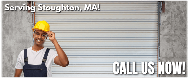 Garage Door Repair Stoughton MA