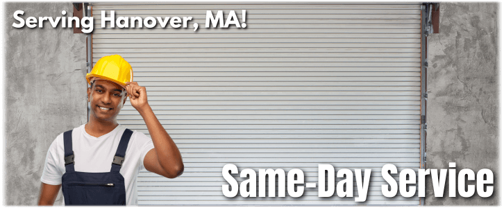 Garage Door Repair Hanover MA